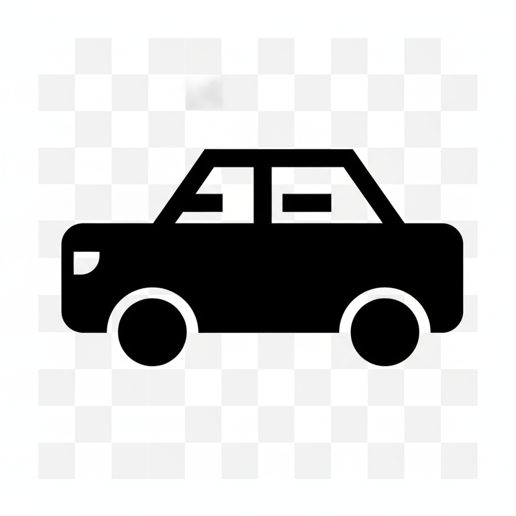 Tizandoo Car Service GmbH Logo